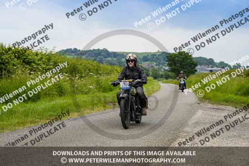 Vintage motorcycle club;eventdigitalimages;no limits trackdays;peter wileman photography;vintage motocycles;vmcc banbury run photographs